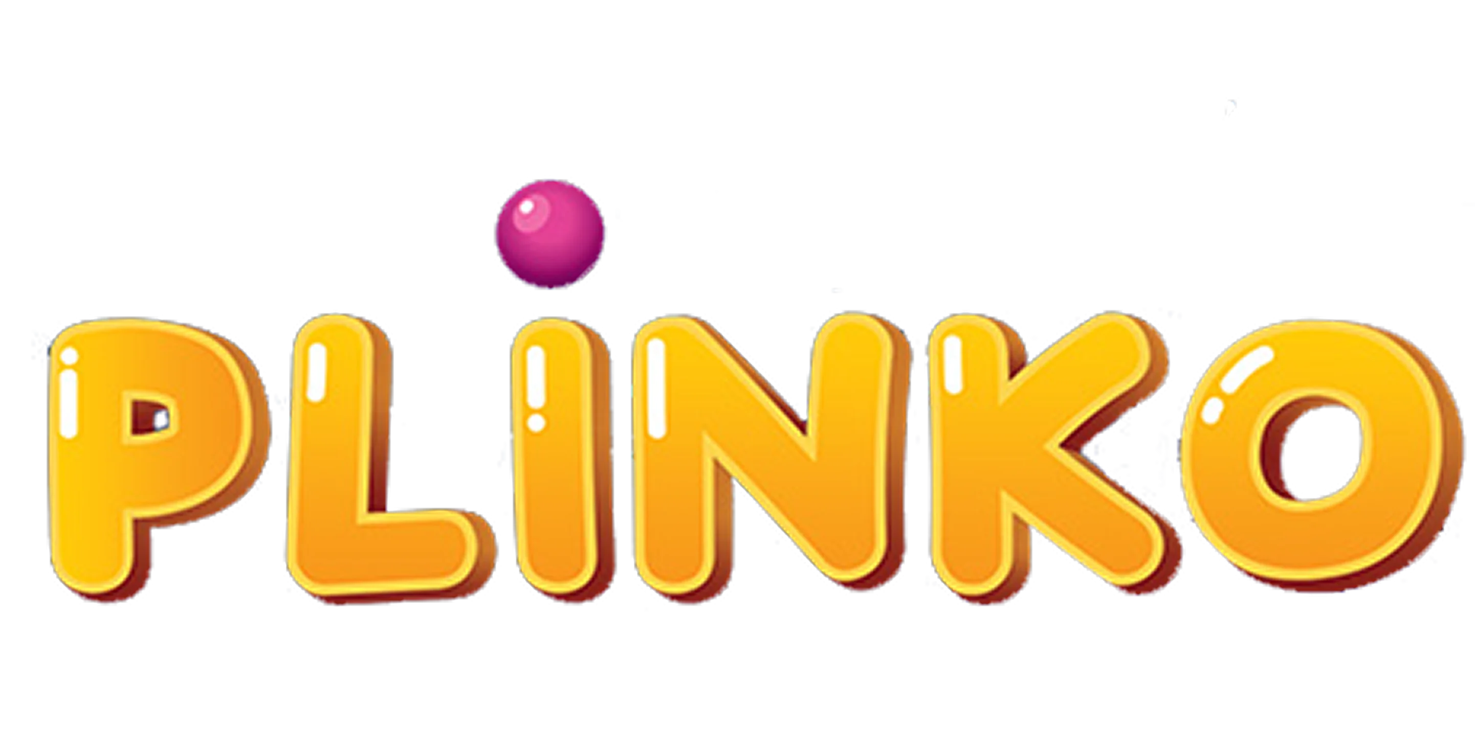 Plinko Logo